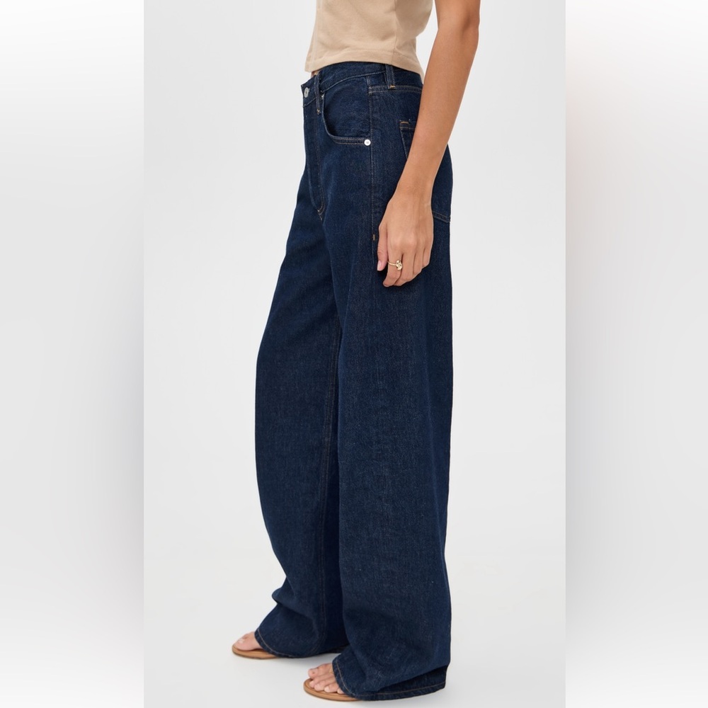 Citizens Of Humanity Ayla Jean in Amherst Size 24 - Picture 6 of 14
